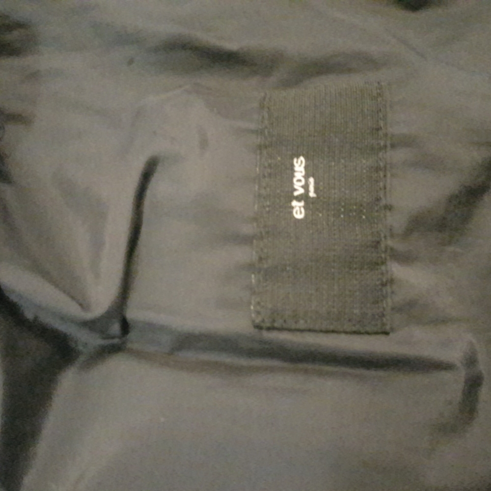 Jacket - Picture 3 of 4